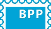 Logo BPP